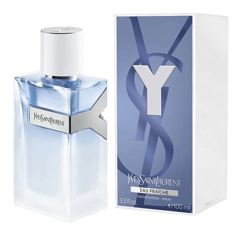 ysl parfum|ysl y eau fraiche fragrantica.